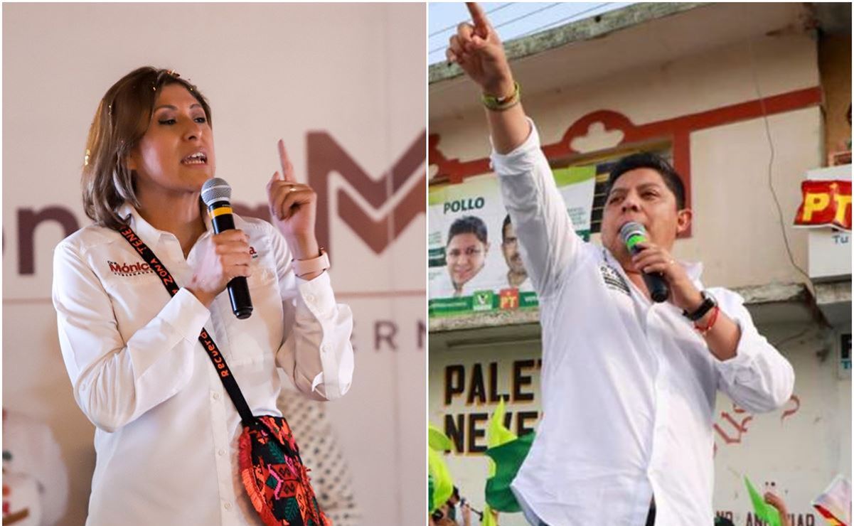 Por “La Cumplidora”, Mónica Rangel denuncia ante el Ceepac a Ricardo Gallardo