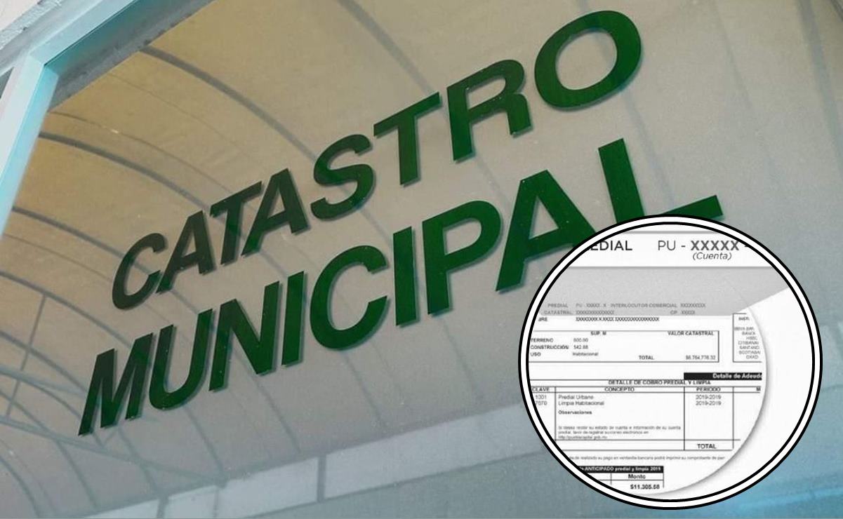 ¡Por Buen Fin! Soledad prepara descuentos de hasta 100% en recargos por rezago de predial