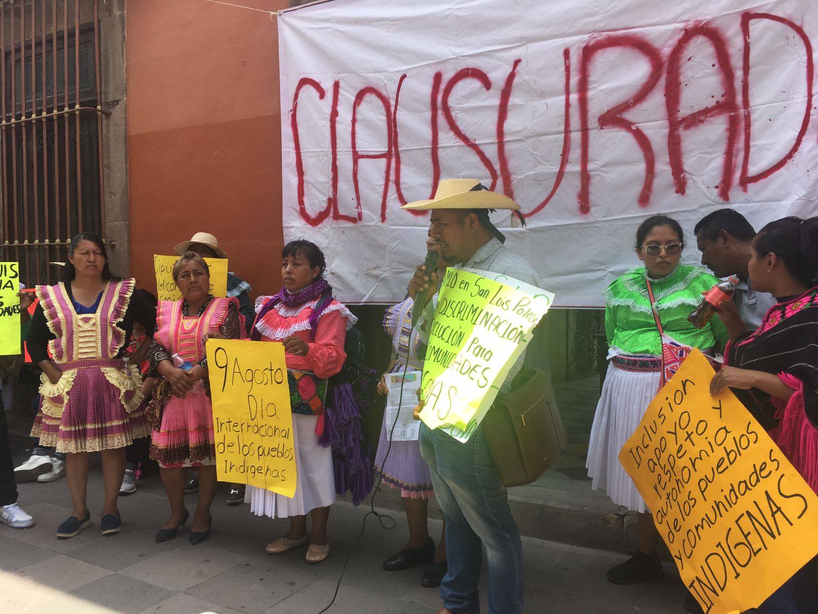 Foto: Regina Arellano