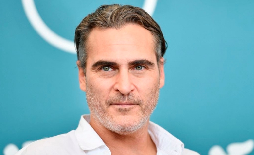 Joaquin Phoenix le inyectó misterio a su Joker