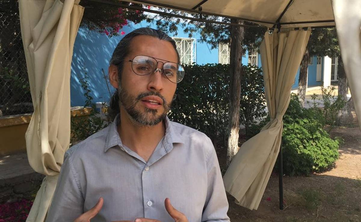 "Necesidad espiritual", otra cara del crecimiento industrial en SLP; iglesia presbiteriana alista servicios bilingües