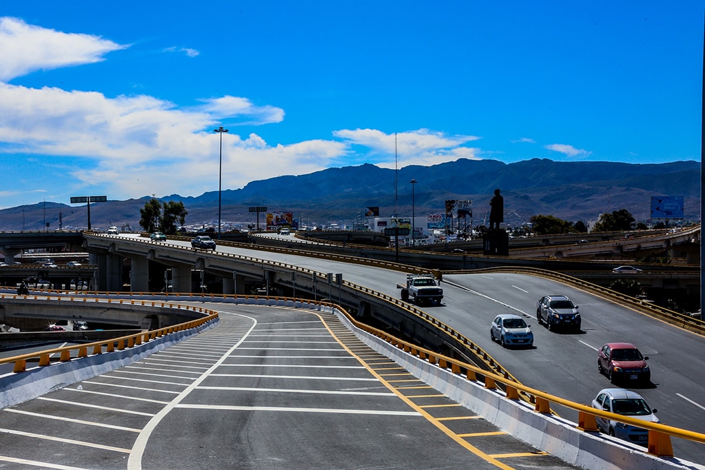 UUZI evaluará funcionalidad de nuevos brazos del distribuidor Juárez 