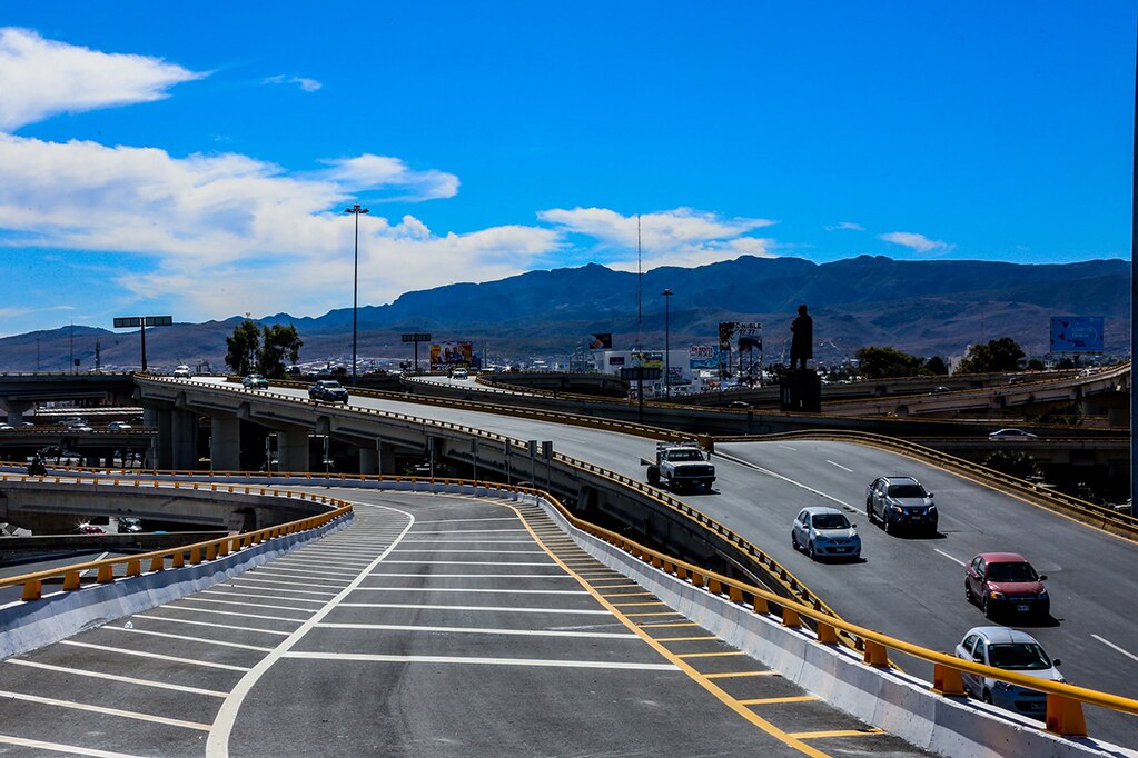 UUZI evaluará funcionalidad de nuevos brazos del distribuidor Juárez 