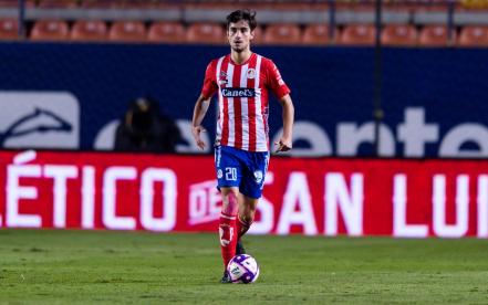 América vence a San Luis en un “frío” Alfonso Lastras