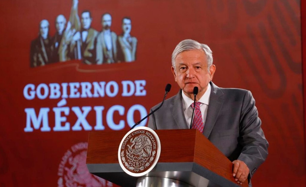 AMLO pide a Gabinete austeridad en Paquete Económico 2020