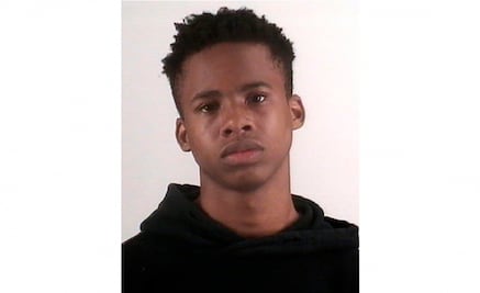 Rapero Tay-K es sentenciado a 55 años de prisión por homicidio
