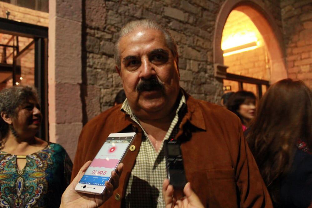 Foto: Archivo El Universal San Luis Potosí.