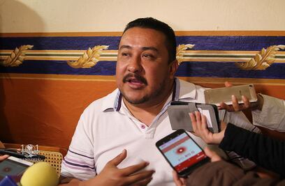 Anuncian tregua entre Uber y autoridades