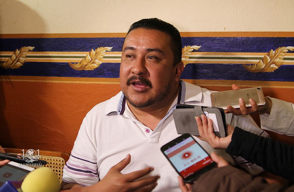 Foto: Archivo El Universal San Luis Potosí