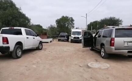 En menos de 12 horas, hallan otro cuerpo en la capital de SLP