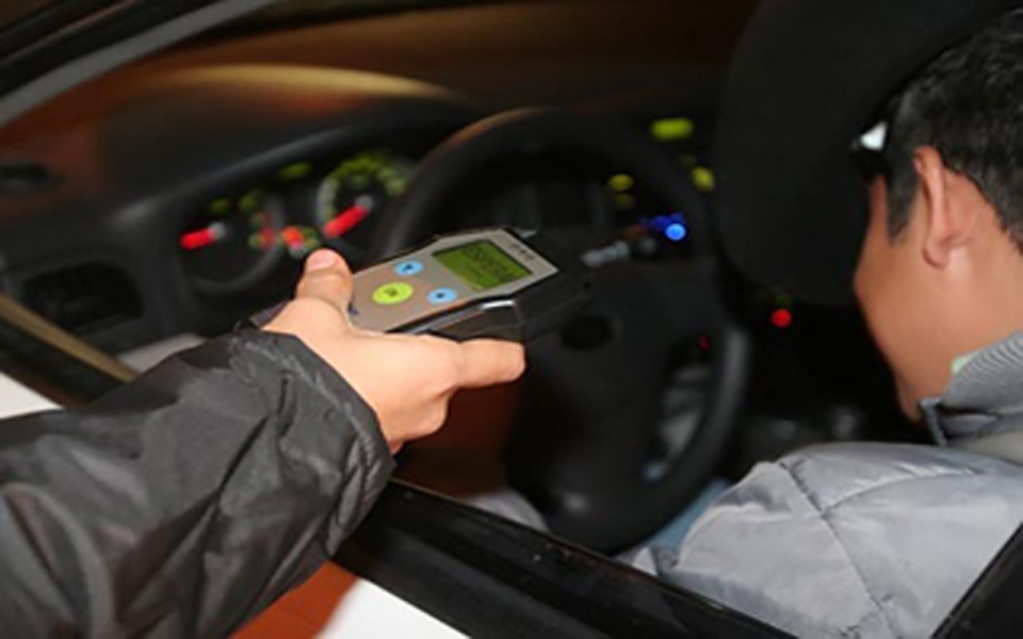 Durante operativo antialcohol, falta de coordinación: regidor