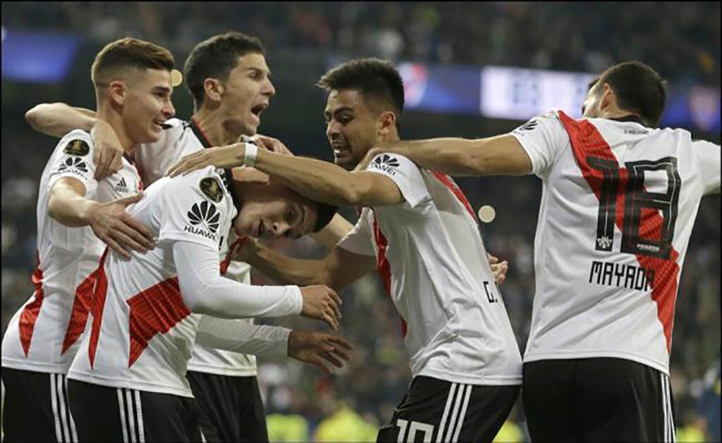 Fotos: Reuters y AP.