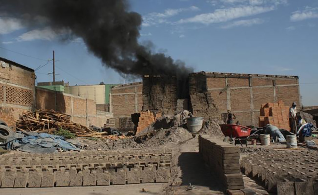 Foto: Archivo El Universal San Luis Potosí.