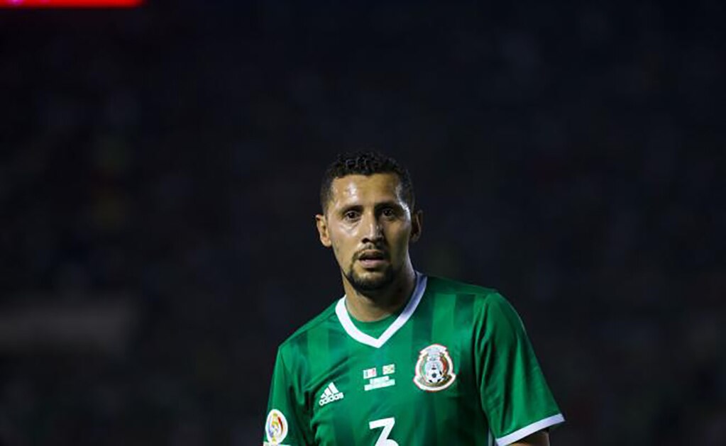 Yasser Corona se despide el futbol con emotiva carta