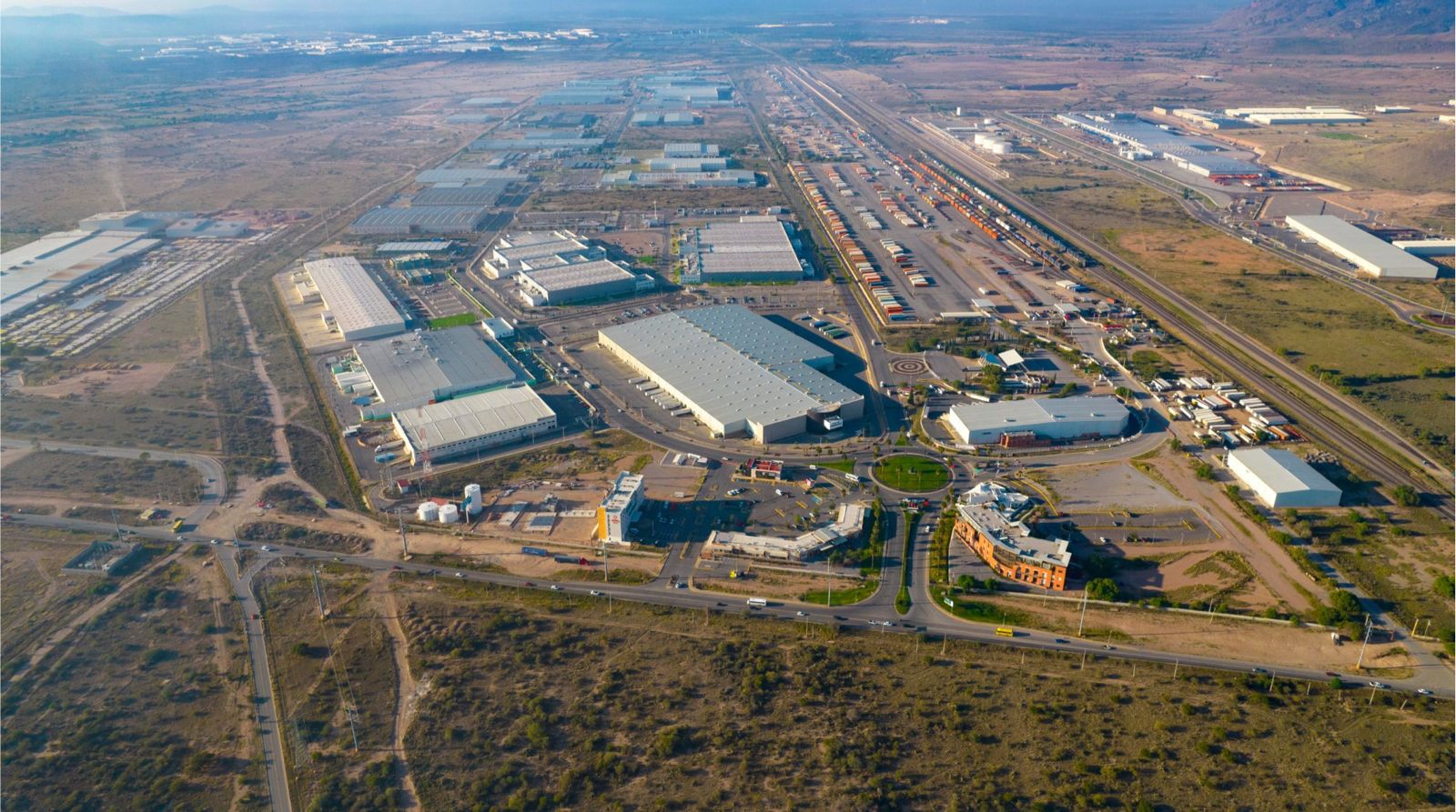 Empresa alemana anuncia inversión de 15 mdd en San Luis Potosí 