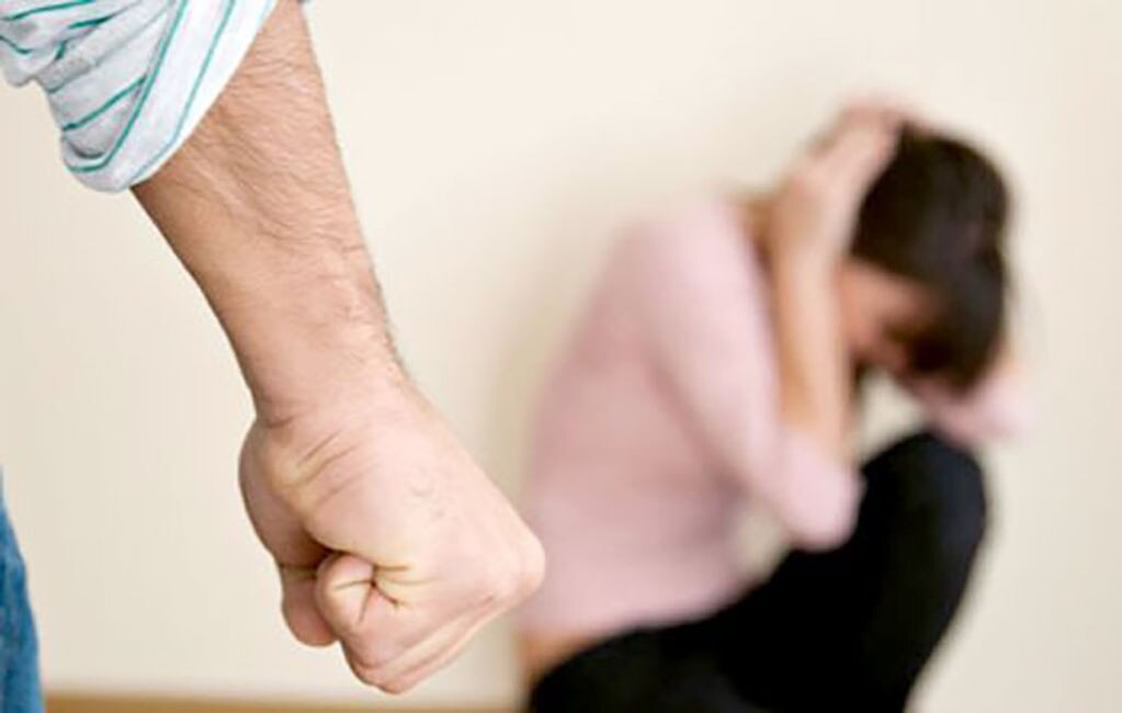 Repunta violencia doméstica en Soledad 