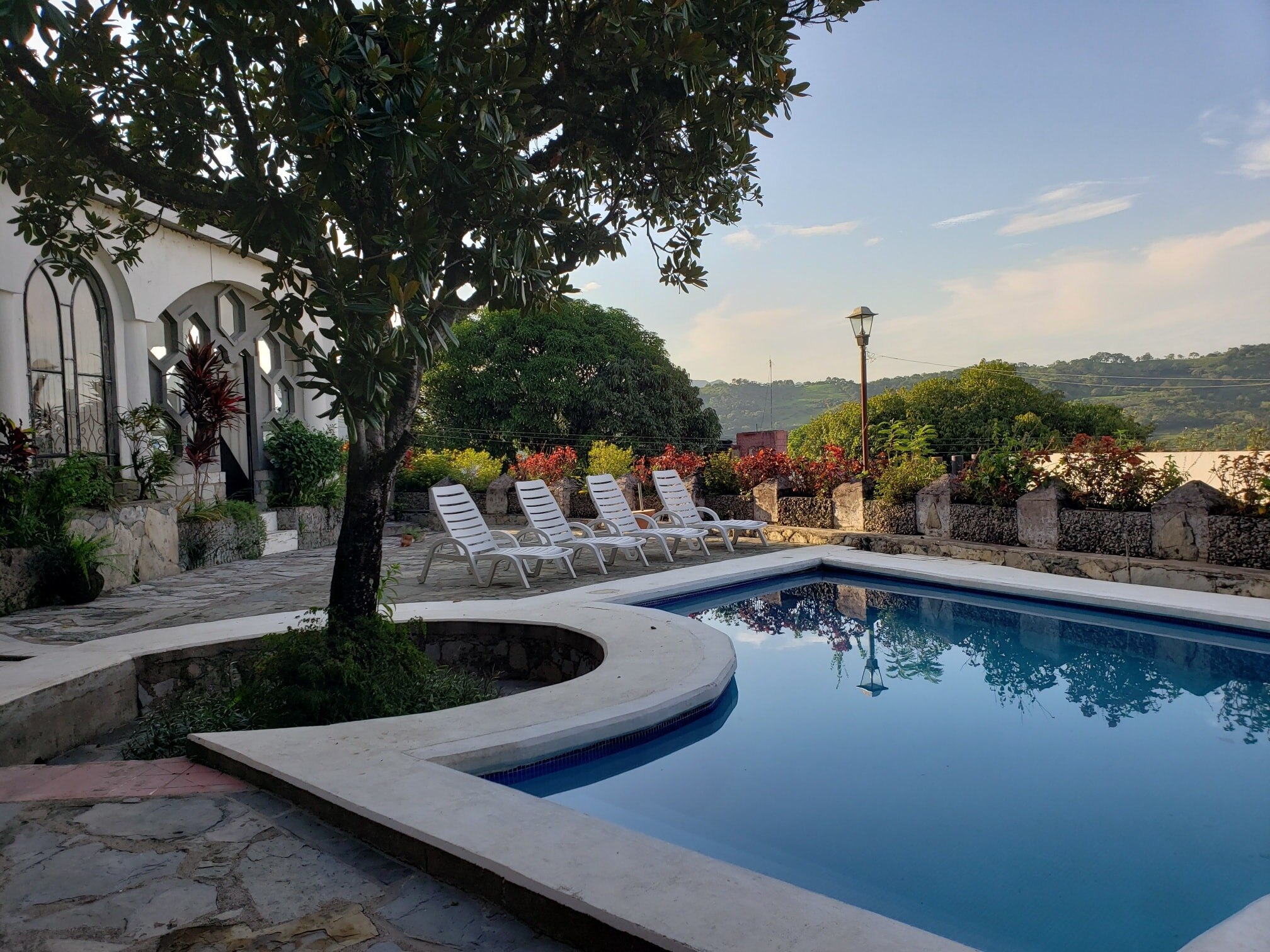 Foto: Facebook Posada El Castillo