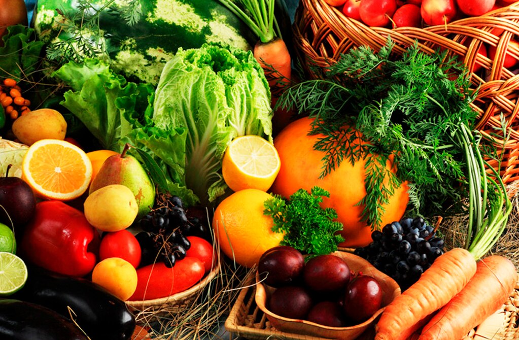 Aumenta SLP su produción alimenticia