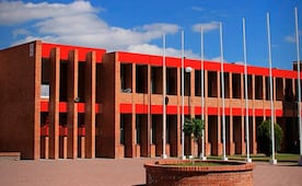 Universidades potosinas toman medidas preventivas ante situación de violencia en el país