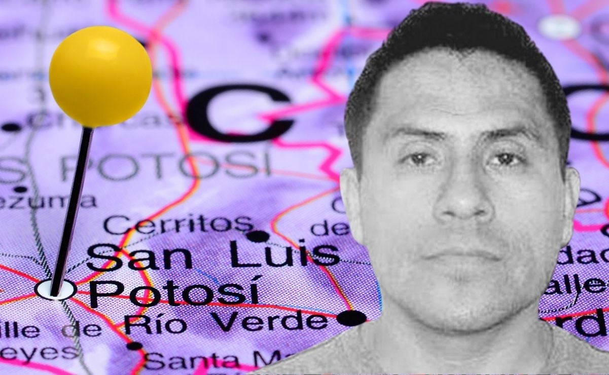 La Bestia de Tamuín, el catequista y asesino serial de mujeres que aterrorizó la Huasteca