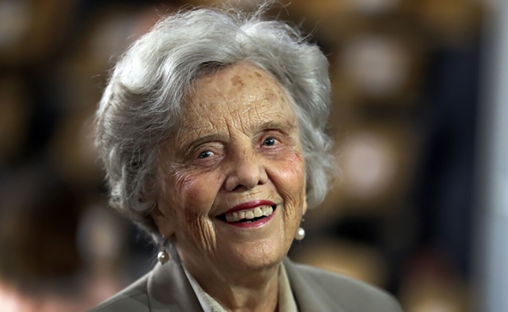 Poniatowska: el vandalismo en nada le sirve a las mujeres, daña al feminismo