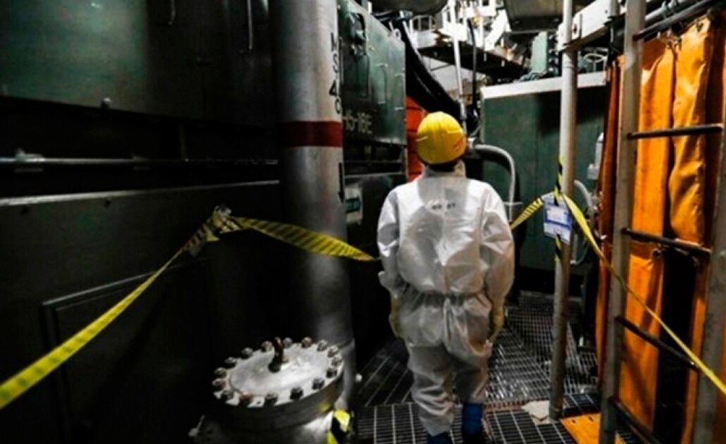 Foto: EFE | El Universal