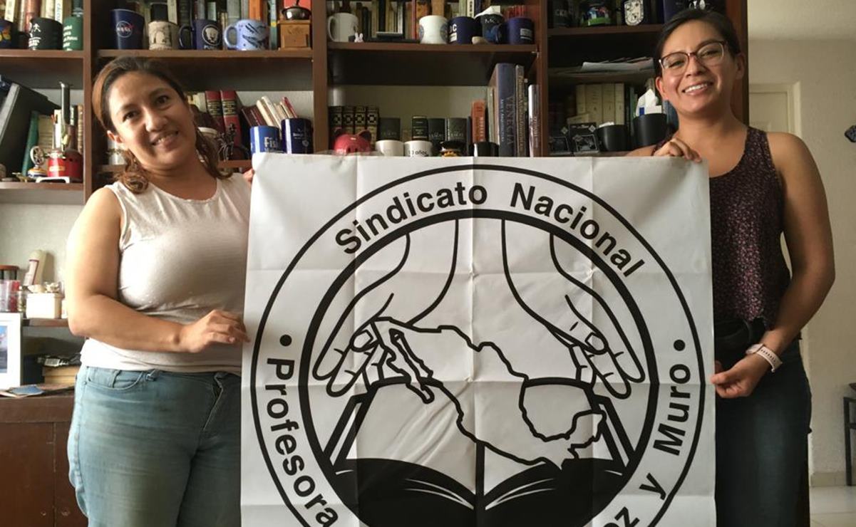 Crean primer sindicato en la historia de la Universidad Politécnica de San Luis Potosí