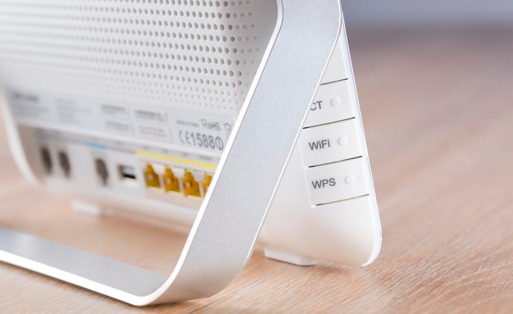 Cómo saber quién está conectado a mi módem