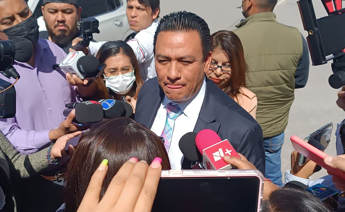 Gobierno de SLP cancela seguro médico privado a mil 772 burócratas