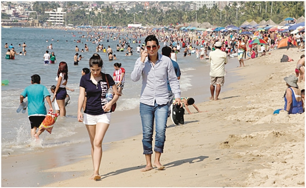 Emiten recomendaciones para contratar paquetes vacacionales 