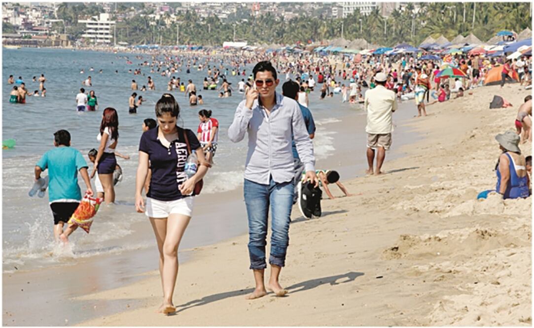 Foto: Archivo. El Universal.