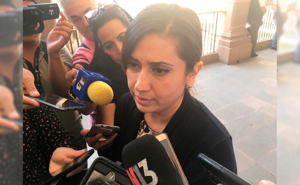 Foto: Archivo El Universal San Luis Potosí