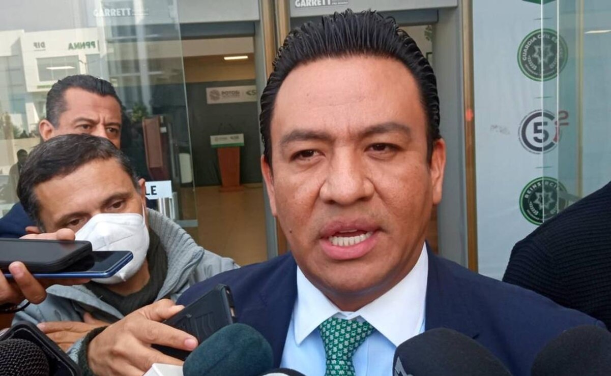 “No habrá pacto con criminales”, dice gobierno de San Luis Potosí a propuesta de madres buscadoras. Foto: Especial