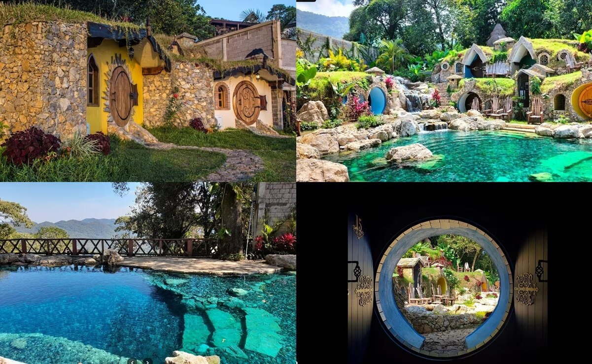 Hotel Tapasoli. Foto: Tapasoli.com.mx