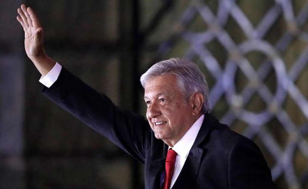 ¿Cuánto ganaba AMLO antes de ser Presidente?