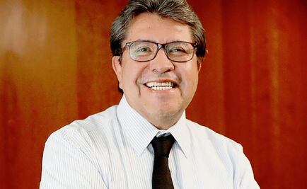 En Poder Judicial hay circuitos de corrupción: Monreal