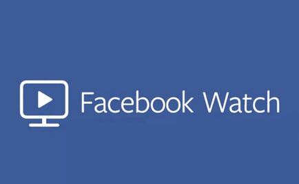 Facebook Watch presenta nuevos formatos de contenido