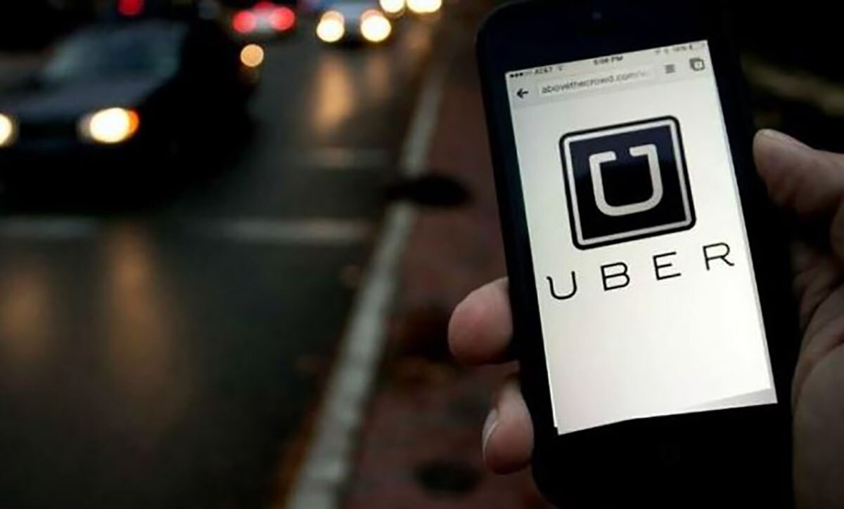 Uber México desmiente servicio gratuito durante FENAPO