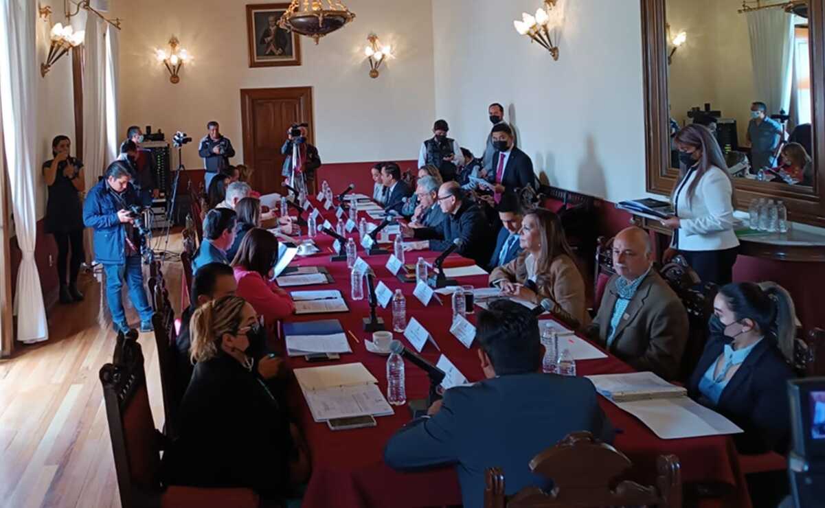 Ayuntamiento de SLP venderá predio para costear rehabilitación de Calzada de Guadalupe. Foto: Xochiquetzal Rangel