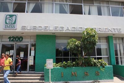 IMSS continuará mejorando servicios y espacios