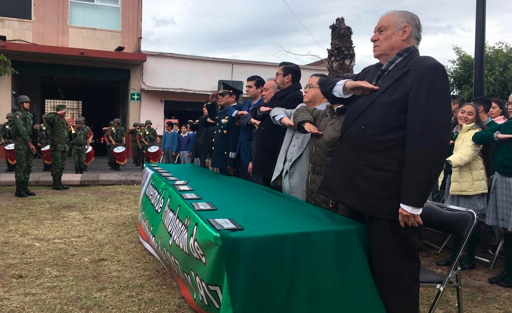 Foto: El Universal San Luis Potosí