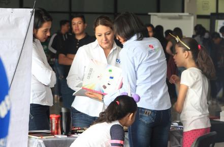 Presenta Universidad Tecnológica dos nuevas carreras