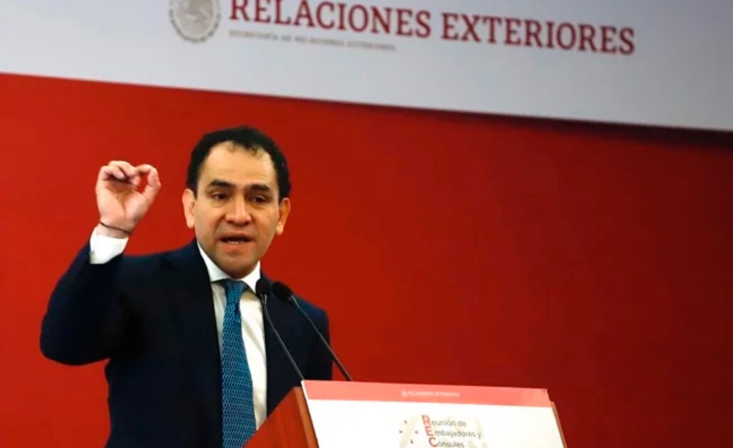 Conflicto Estados Unidos-Irán no afecta economía mexicana: SHCP