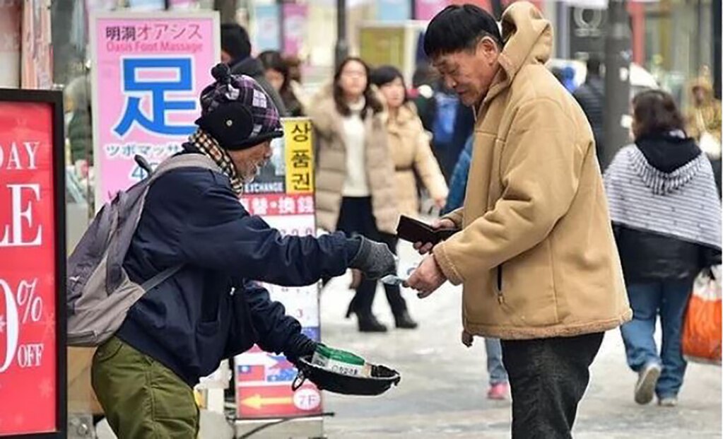 "Parasite" gana el Oscar: ¿Corea del Sur es tan desigual como retrata la película?