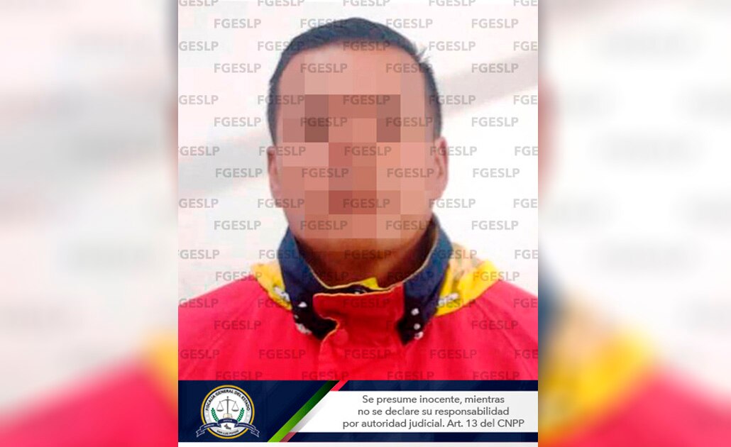 Aseguran a hombre por el presunto delito de trata de personas 