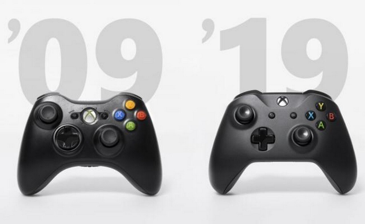 El #10yearschallenge es el nuevo reto del 2019