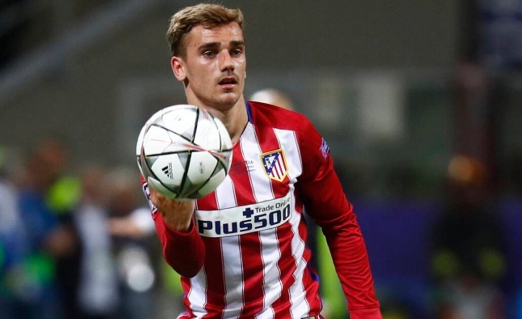 El abogado de Griezmann acusa que el Atlético actúa "con mala fe"