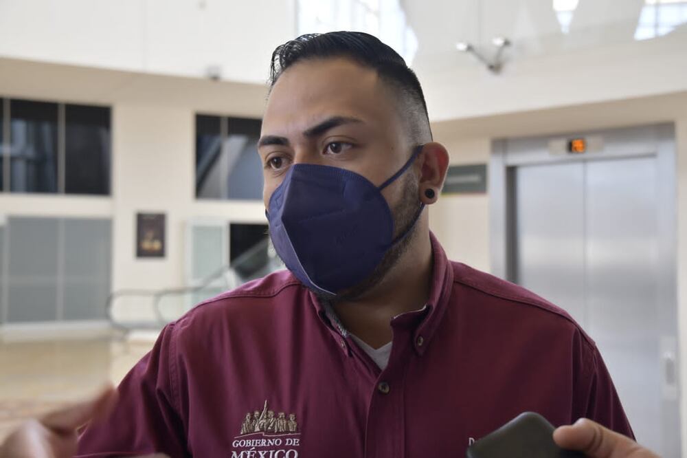 Foto: Samuel Estrada