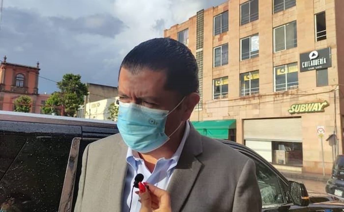 Sedeco se mudará al Centro Histórico de SLP antes de que termine el año 