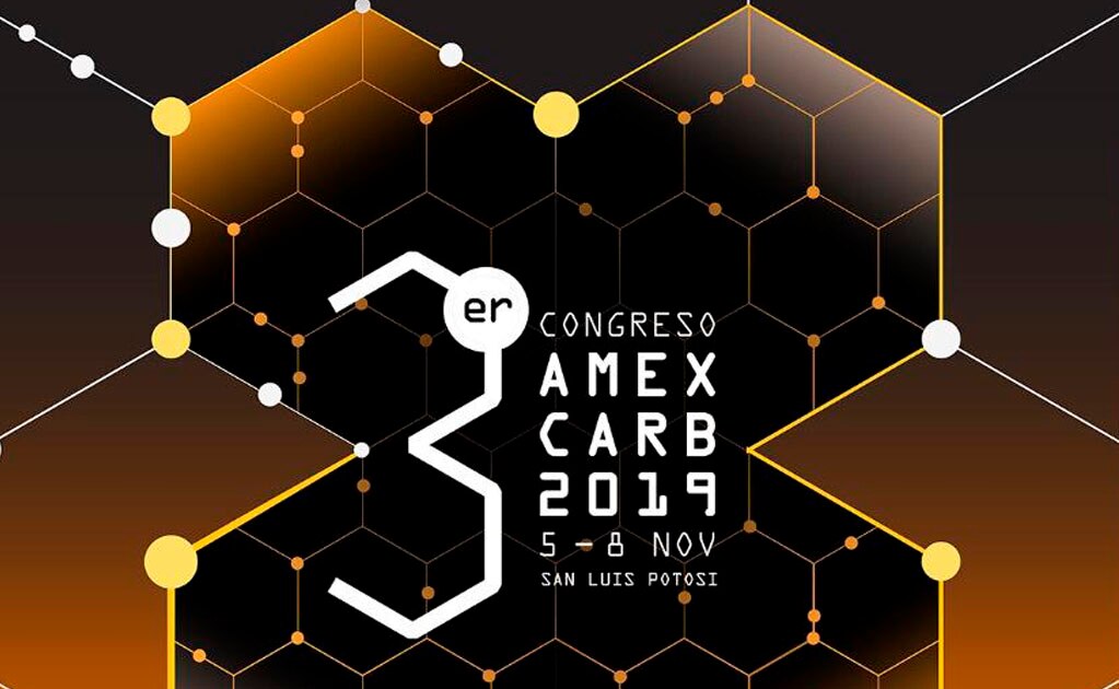 AMEXCarb2019 reunirá a expertos internacionales en el IPICYT